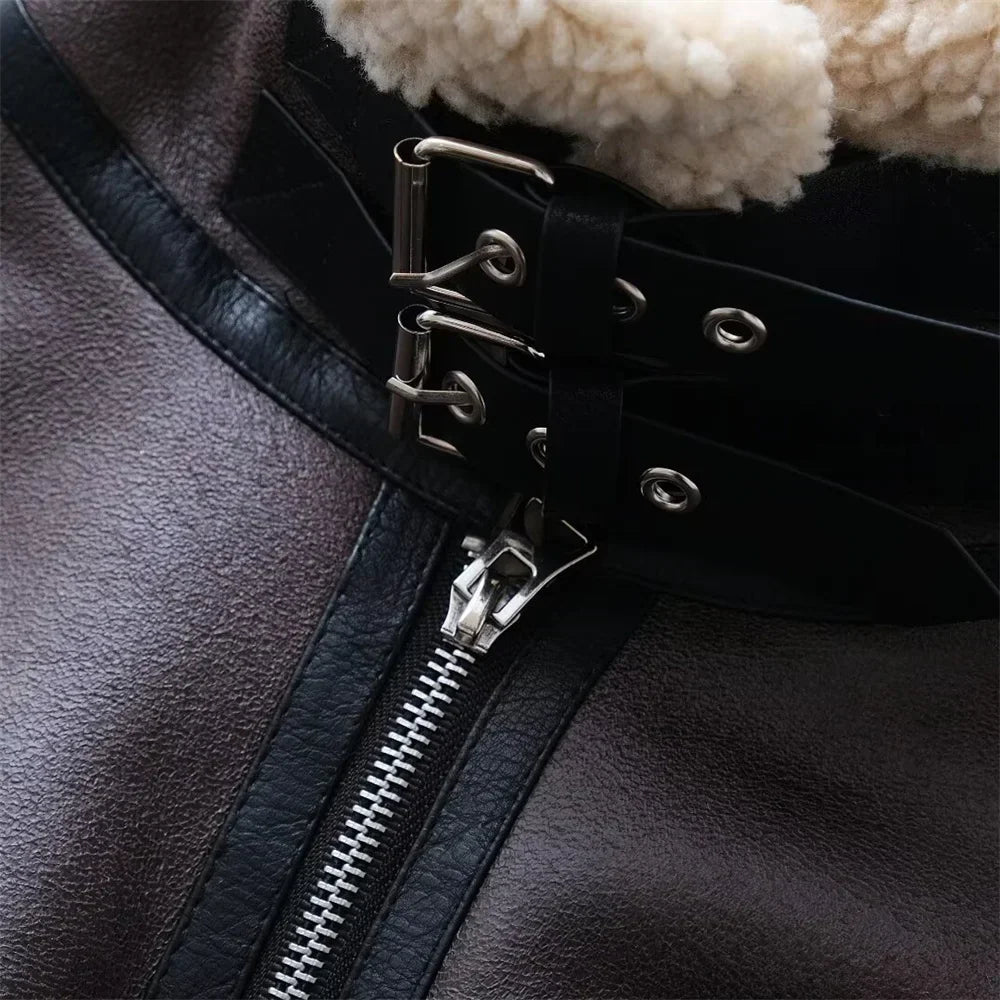 UNIZERA 2023 Autumn/Winter New Product Women's New Fashion