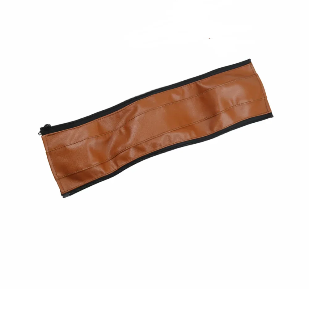 Baby Leather Handle Covers Mutsy Evo Stroller Pram