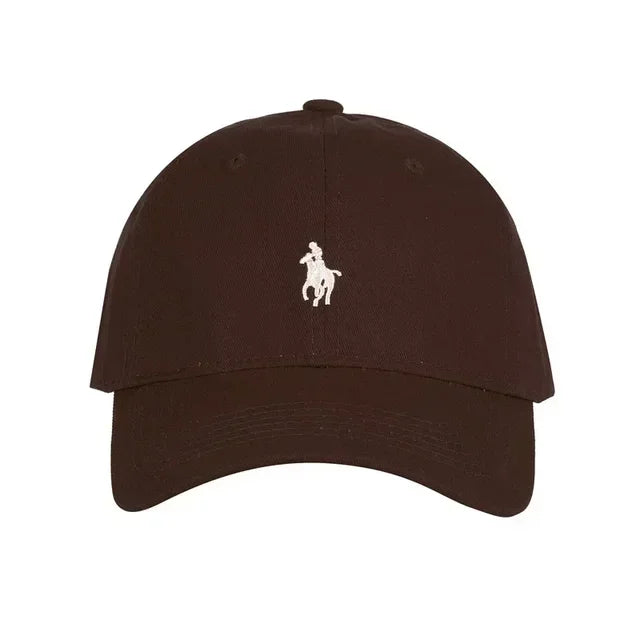 Unisex Baseball Cap Fashion Women's Hats Cotton Dad