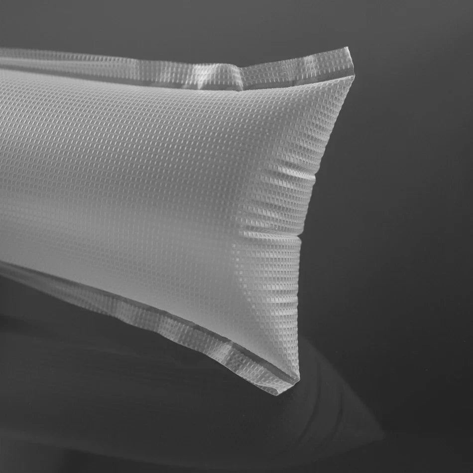 MNFT 500Pcs/lot 7*15cm PVA Water Soluble Bags For