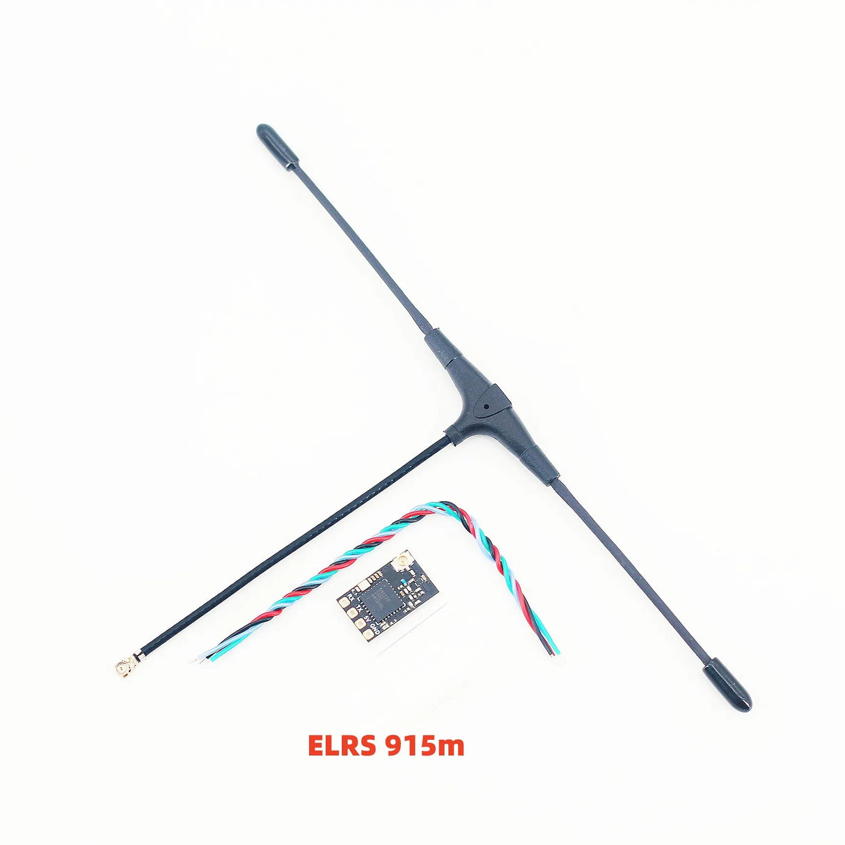 CYCLONE ELRS 2.4GHz / ELRS 915MHz NANO Receiver