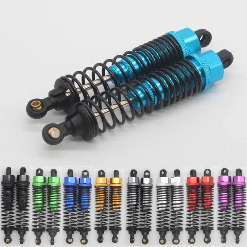 HSP 108004 188004 Aluminum Shock Absorber 108mm 08001