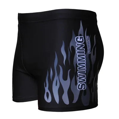 Men Swimwear Swimsuit Mens Swim Shorts Bathing Suit