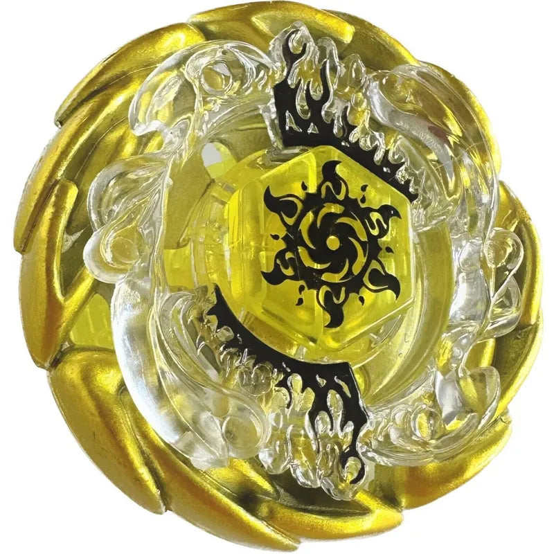 Genuine Takara Tomy Beyblade ROCK ARIES Wing Pegasis
