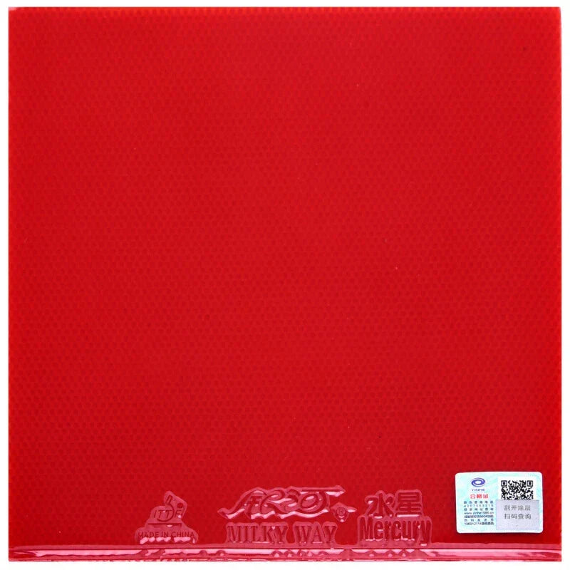Original KOKUTAKU Gold Table Tennis Rubber ITTF Approved