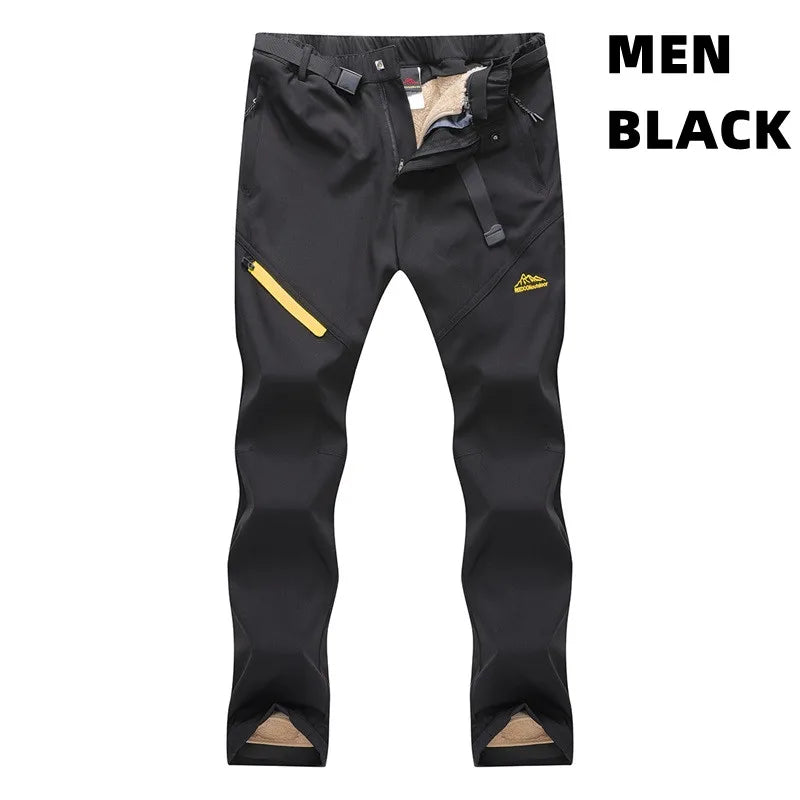 US Hot Sale Men Winter Outdoor Polar Fleece