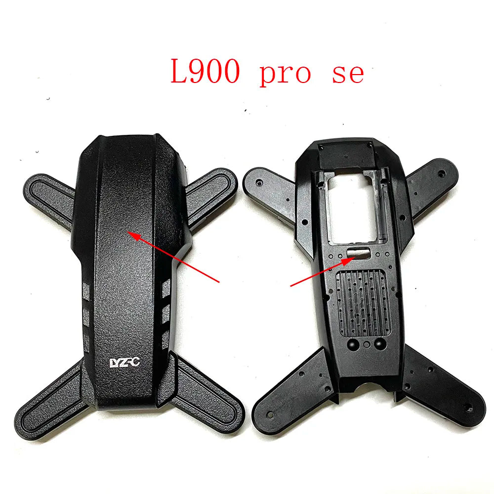 L900Pro SE Blades L900 Pro Se Max RC