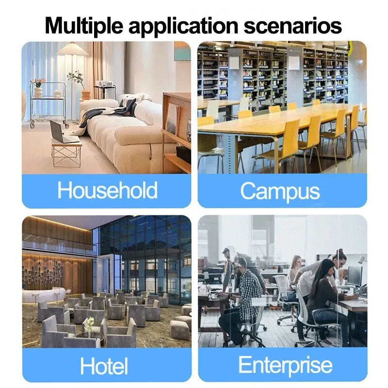 DBIT 5 /8 Port Gigabit Data Switch,Network Hub,Desktop
