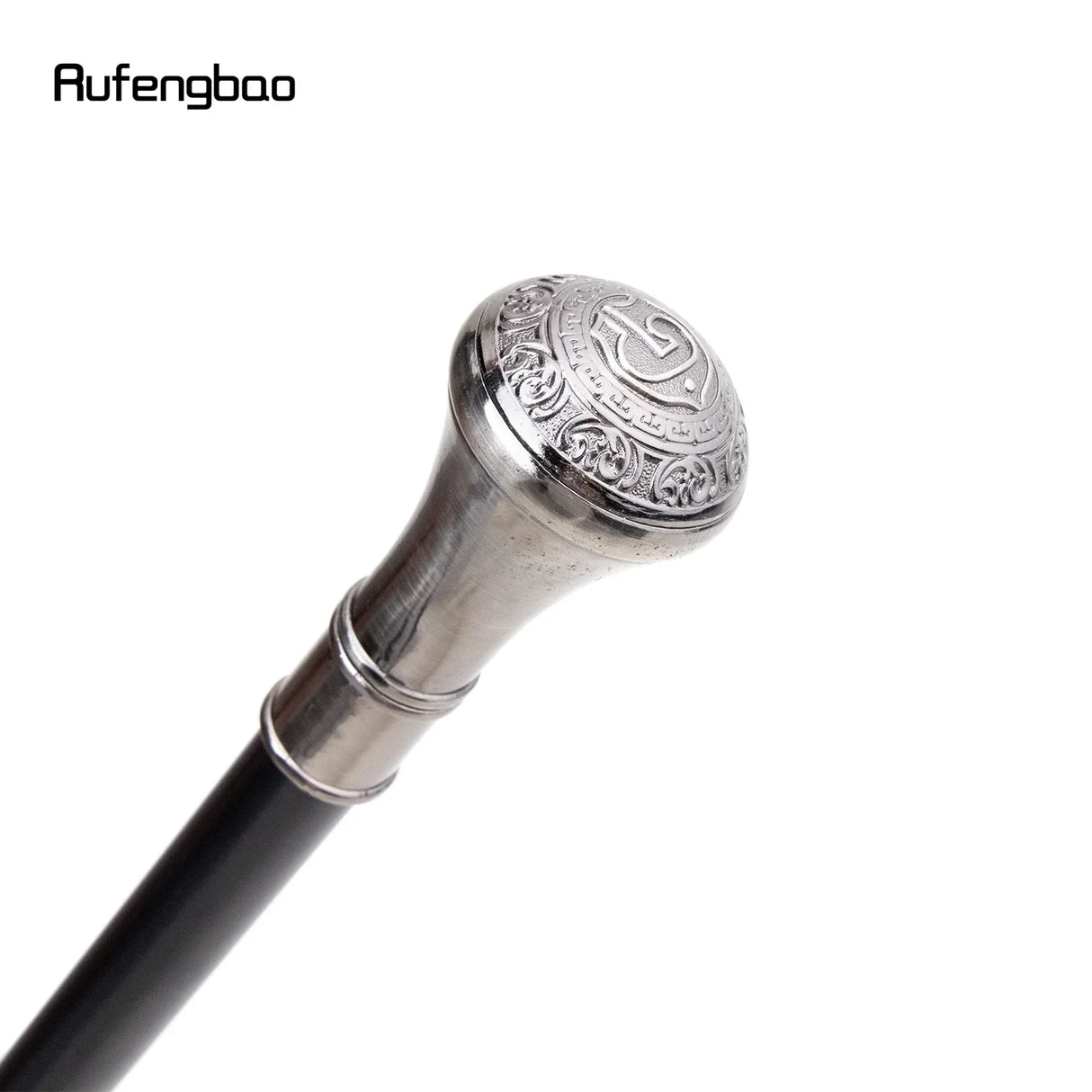 Freemasonry Freemasons G Totem Relief Walking Stick with