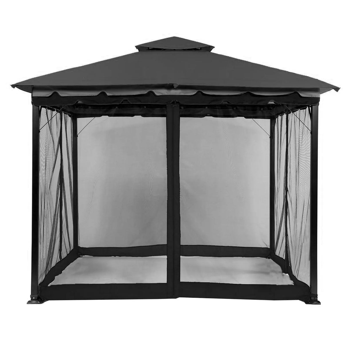 Mosquito Net for Gazebo Outdoor Canopy Insect Net
