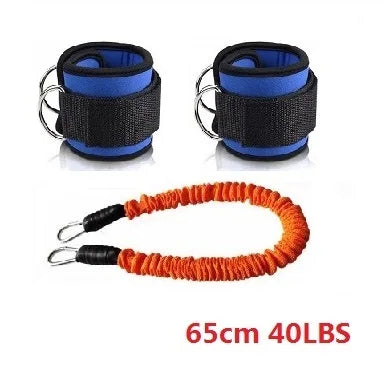 Taekwondo Boxing Training Leg Strength Football Trainer Speed