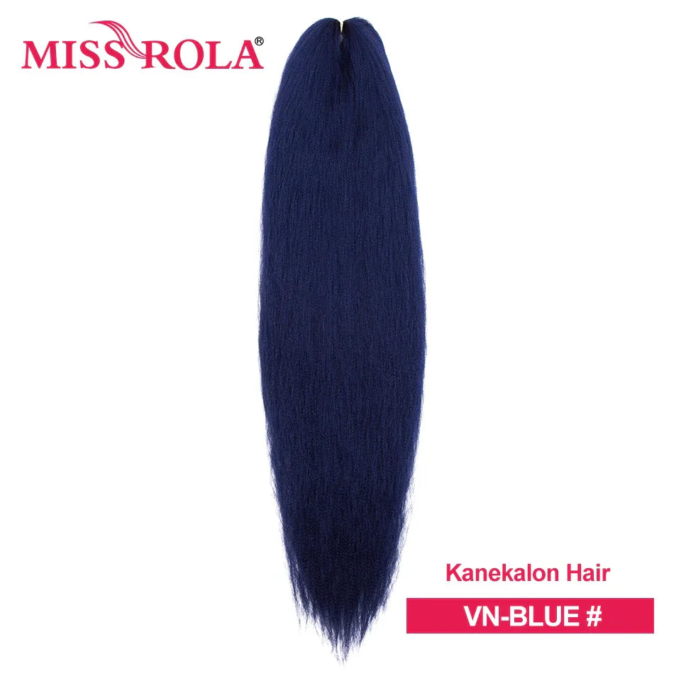 Miss Rola Synthetic Wholesale Bulk 6 Pieces 30Inch