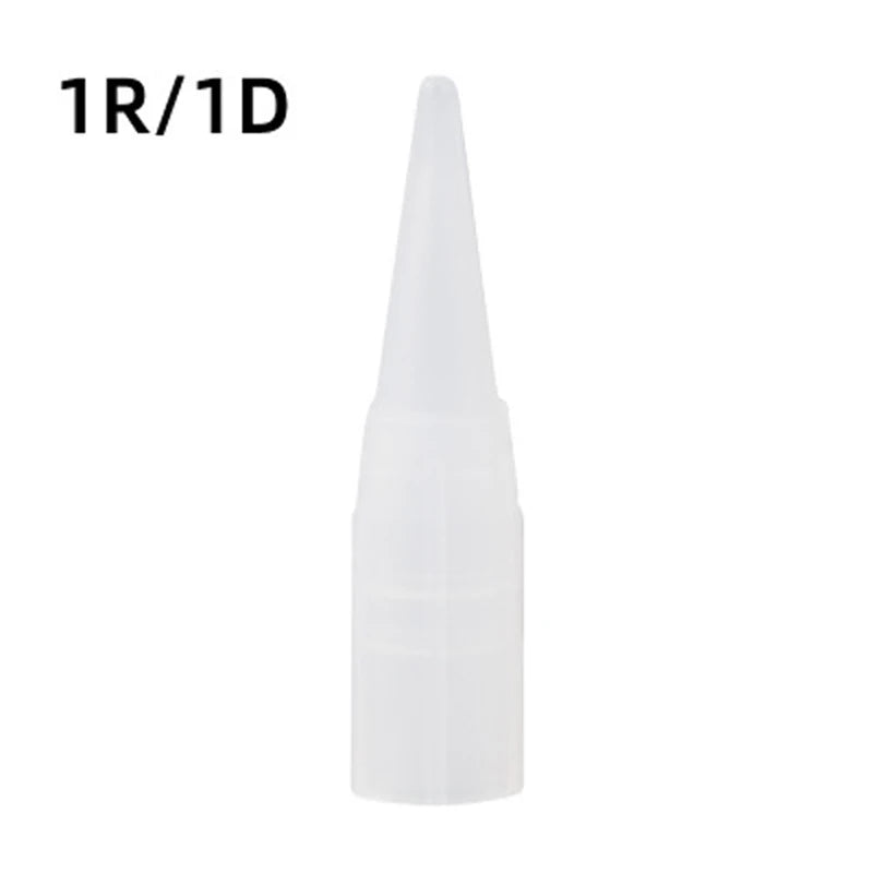 Traditional Tattoo Needles 1/3 /5RL 0.35mm*5cm Needle and
