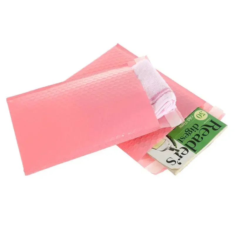 20 PcsLot Foam Envelope Bags Self Seal Mailers