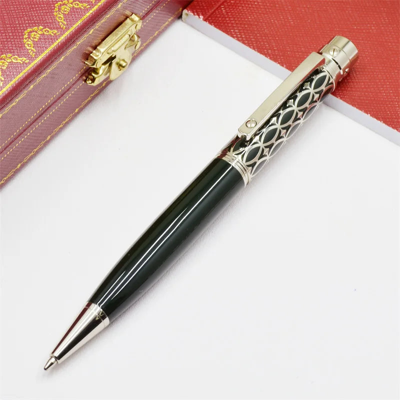MOM Ca Santos De Rollerball Ballpoint Pens Writing