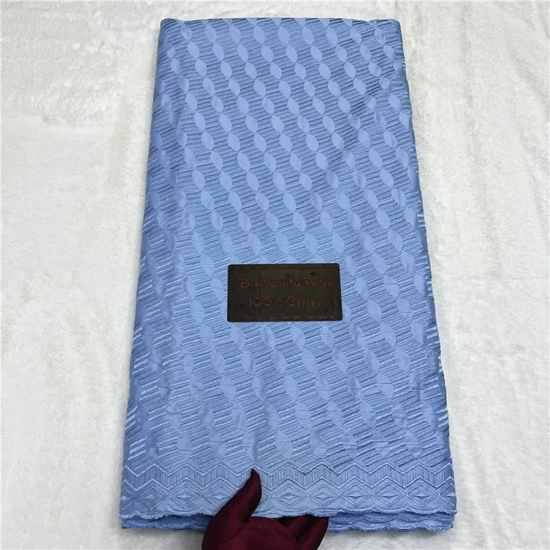 High Quality Swiss Voile Lace In Switzerland 100%