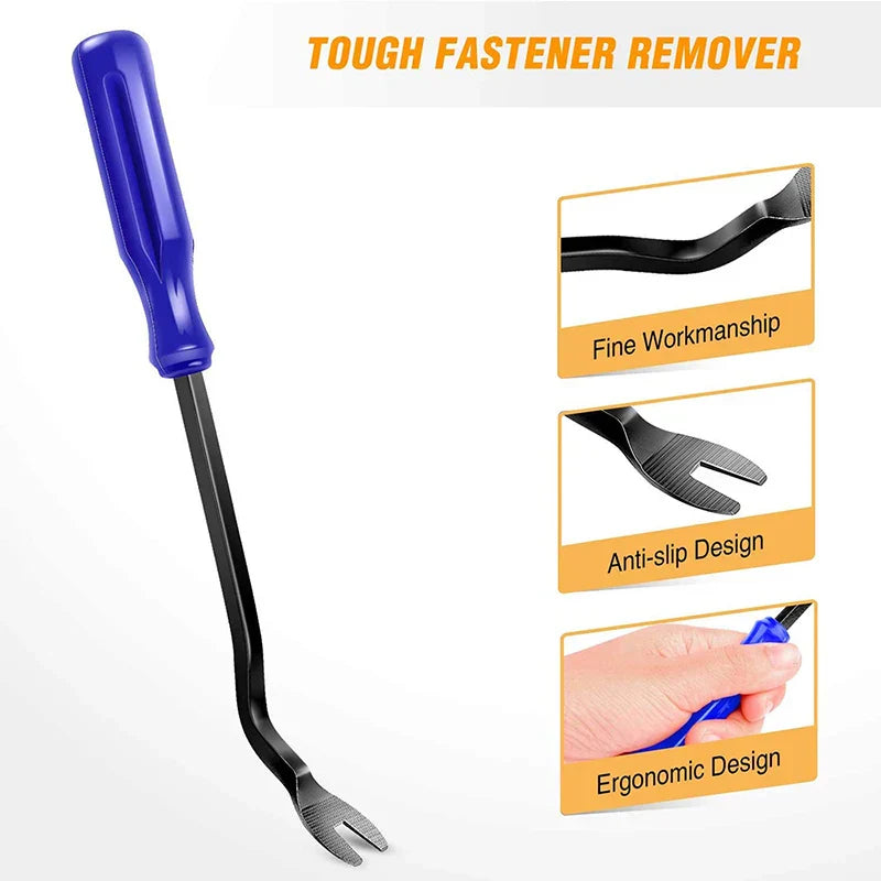 Car Door Clip Panel Audio Video Dashboard Removal