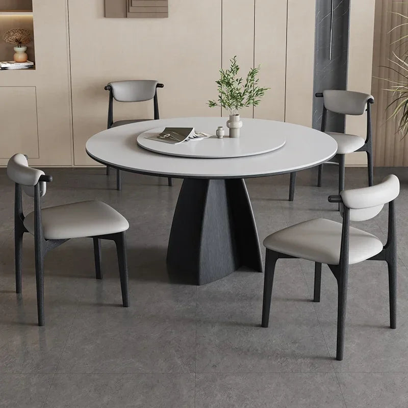 Living Room Dining Table Set Conference Tables Removable
