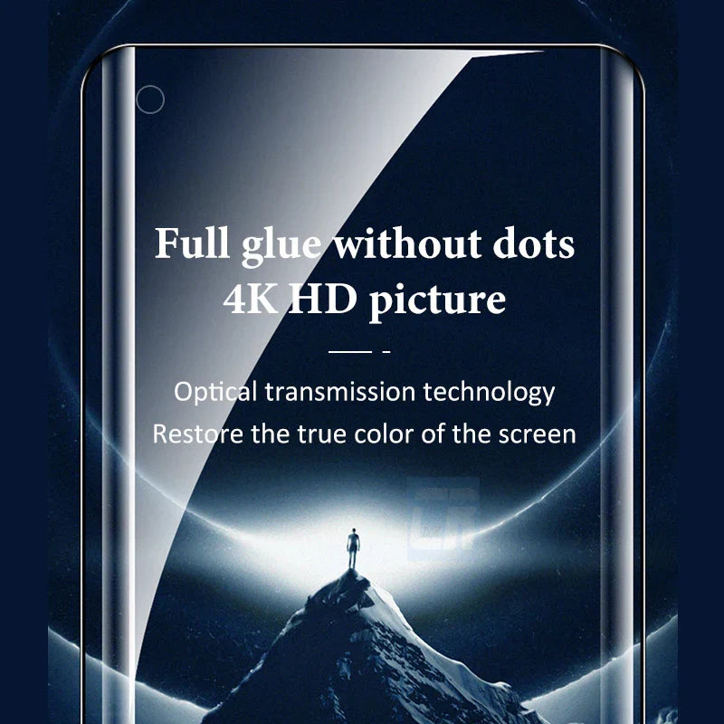 Explosion-proof Ceramic Soft Film For One Plus 11