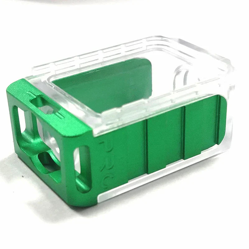 PRC v2 ProRo 415 yec mission xv Style