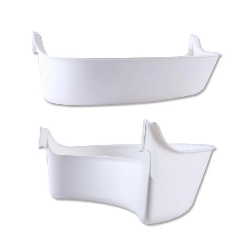 Baby High Chair Storage Box Flexible Smart Storage