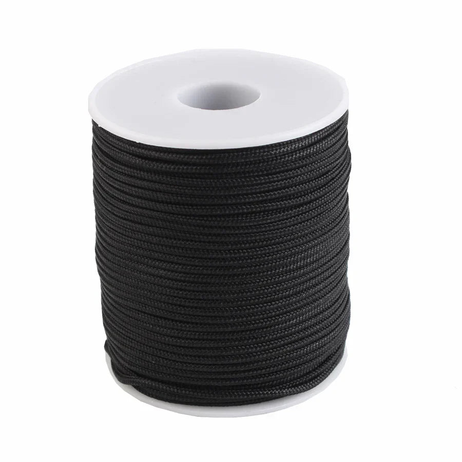 Paracord 2mm Survival Parachute Cord One Stand Cores