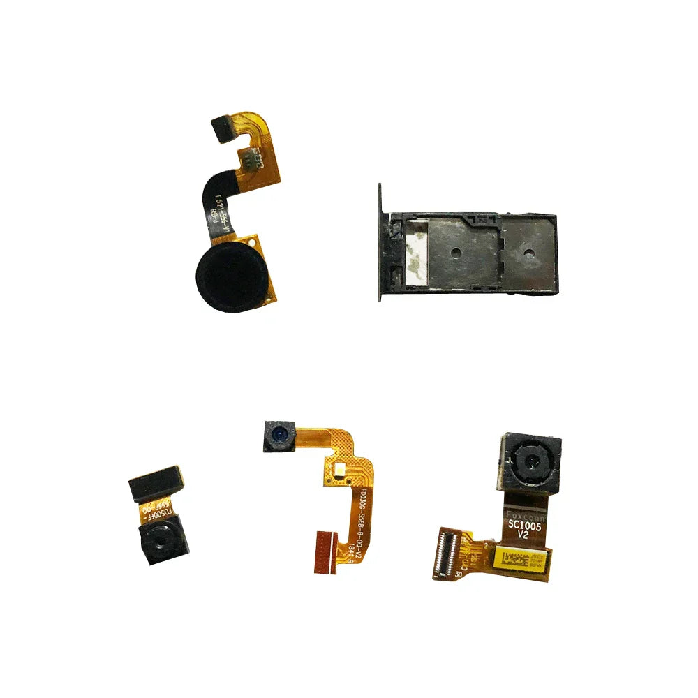 Battery Back Cover Door for Oukitel K7 Power