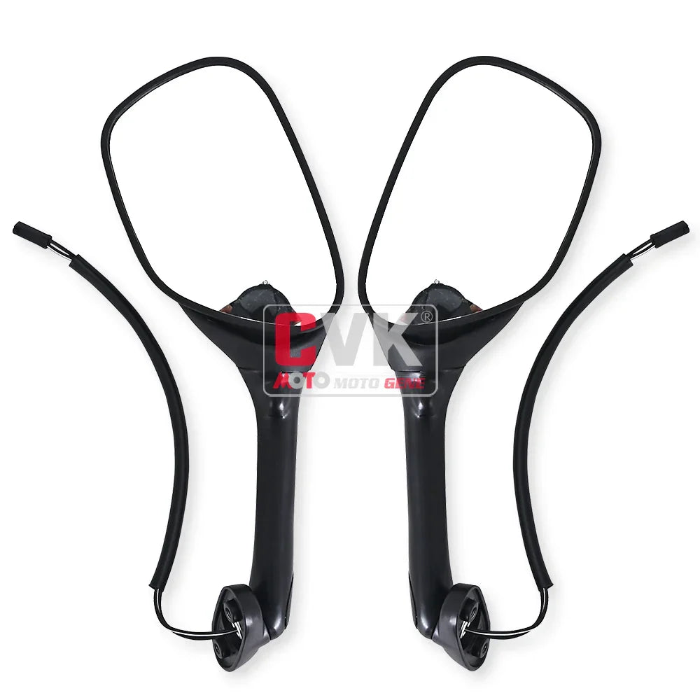 CVK RearView Mirror LED Light For Suzuki GSXR600