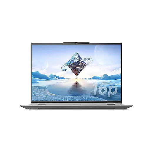 Lenovo ThinkBook 16p Laptop AMD Ryzen 7 6800H