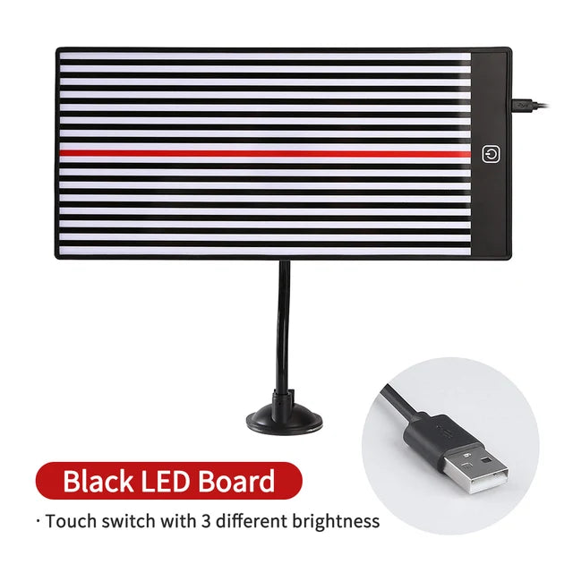 Super PDR Tools Dent Reflector LED pdr Lamp