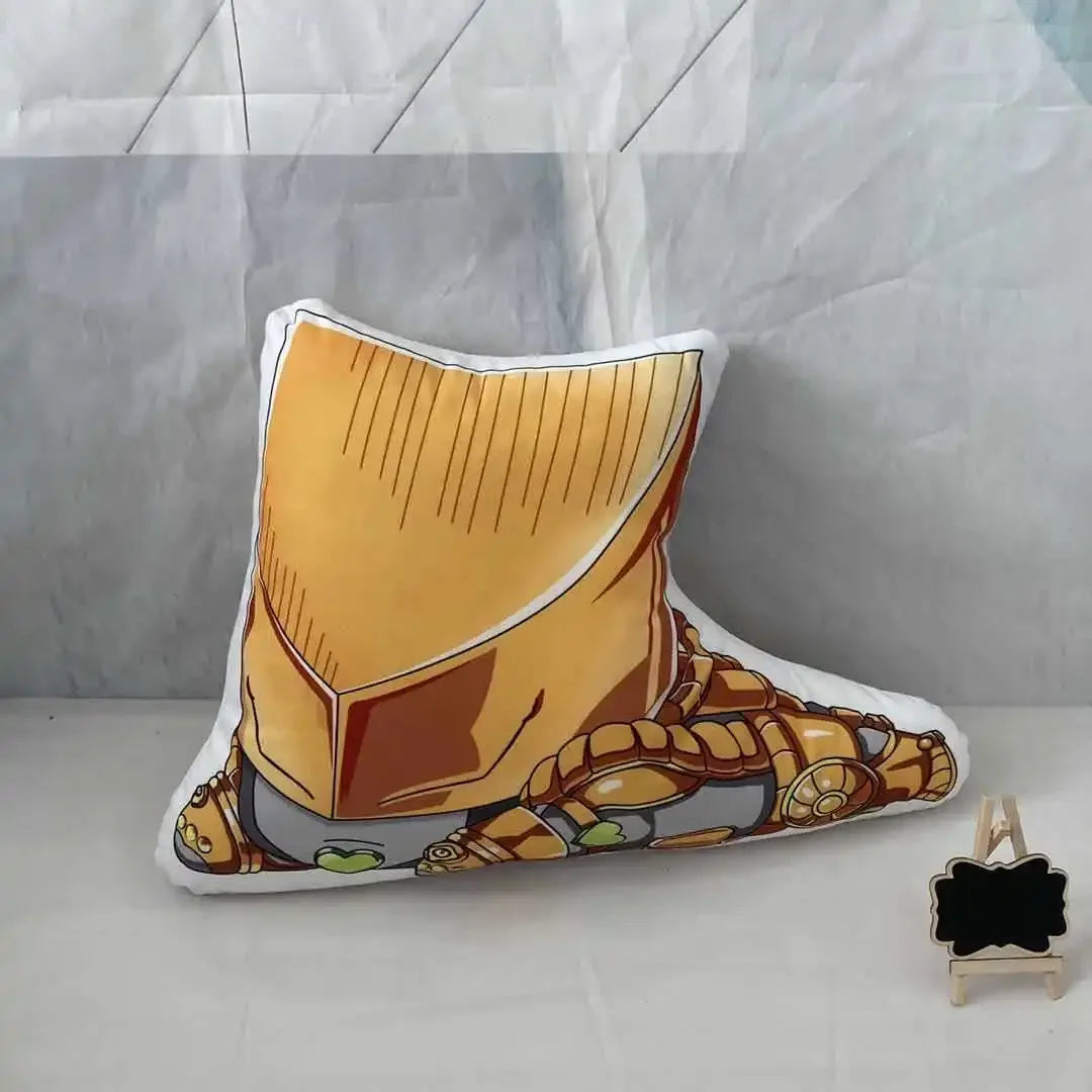 10/45cm Japanese Anime Animation Derivatives Pillow Toys Plush