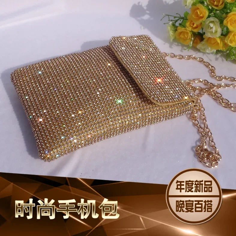 Women Evening Bags Bag Wallet Women's Bag Large