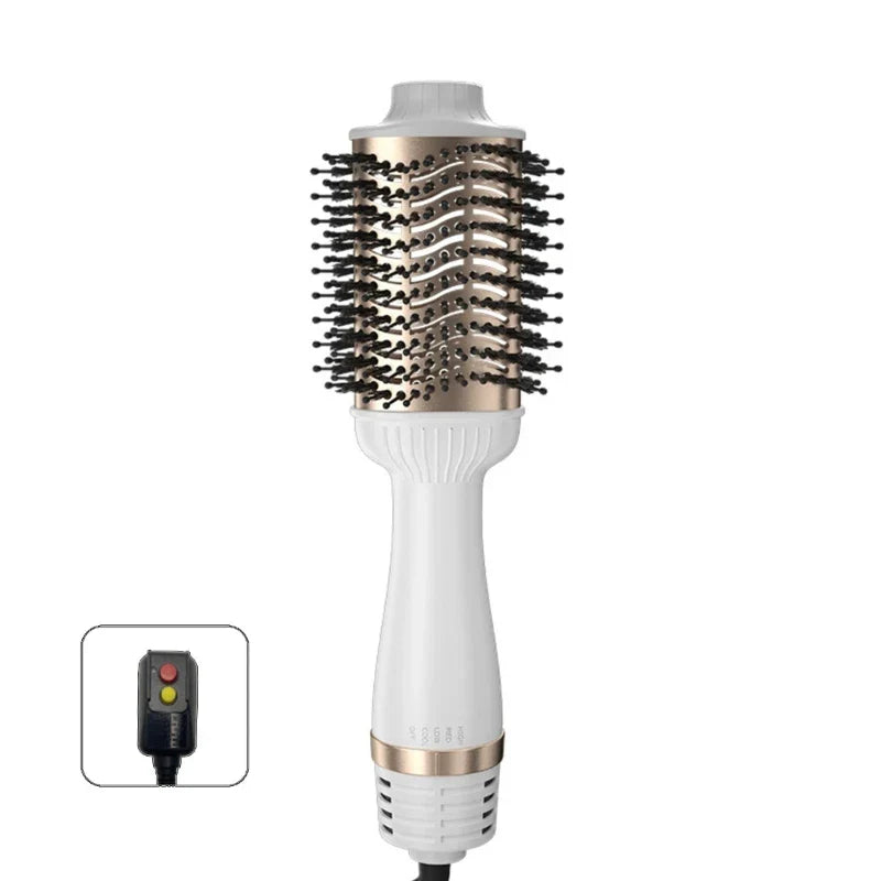 Professional Hair Dryer Brush for Women 2 in