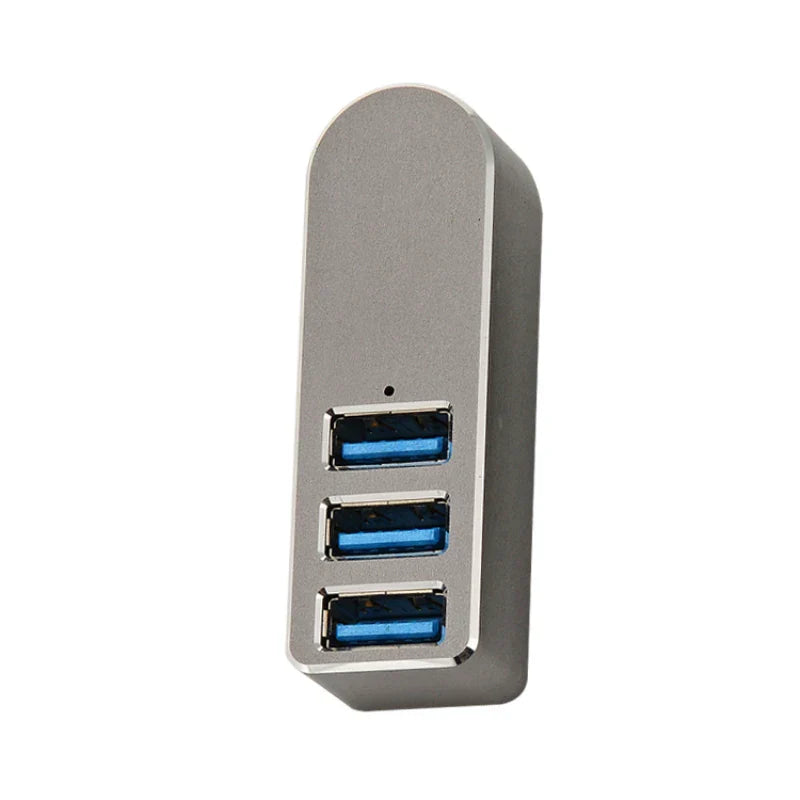 in 1 USB 3.0 Hub USB Splitter For