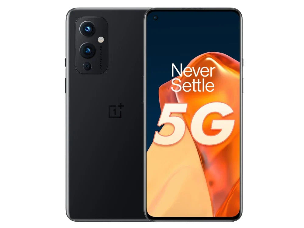 New Global Rom OnePlus 9 5G Smartphone 8GB