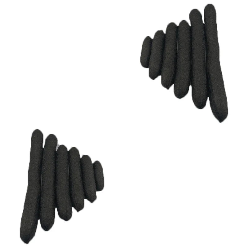Hanfu Wig Headband Universal Cotton Rod Women Hair