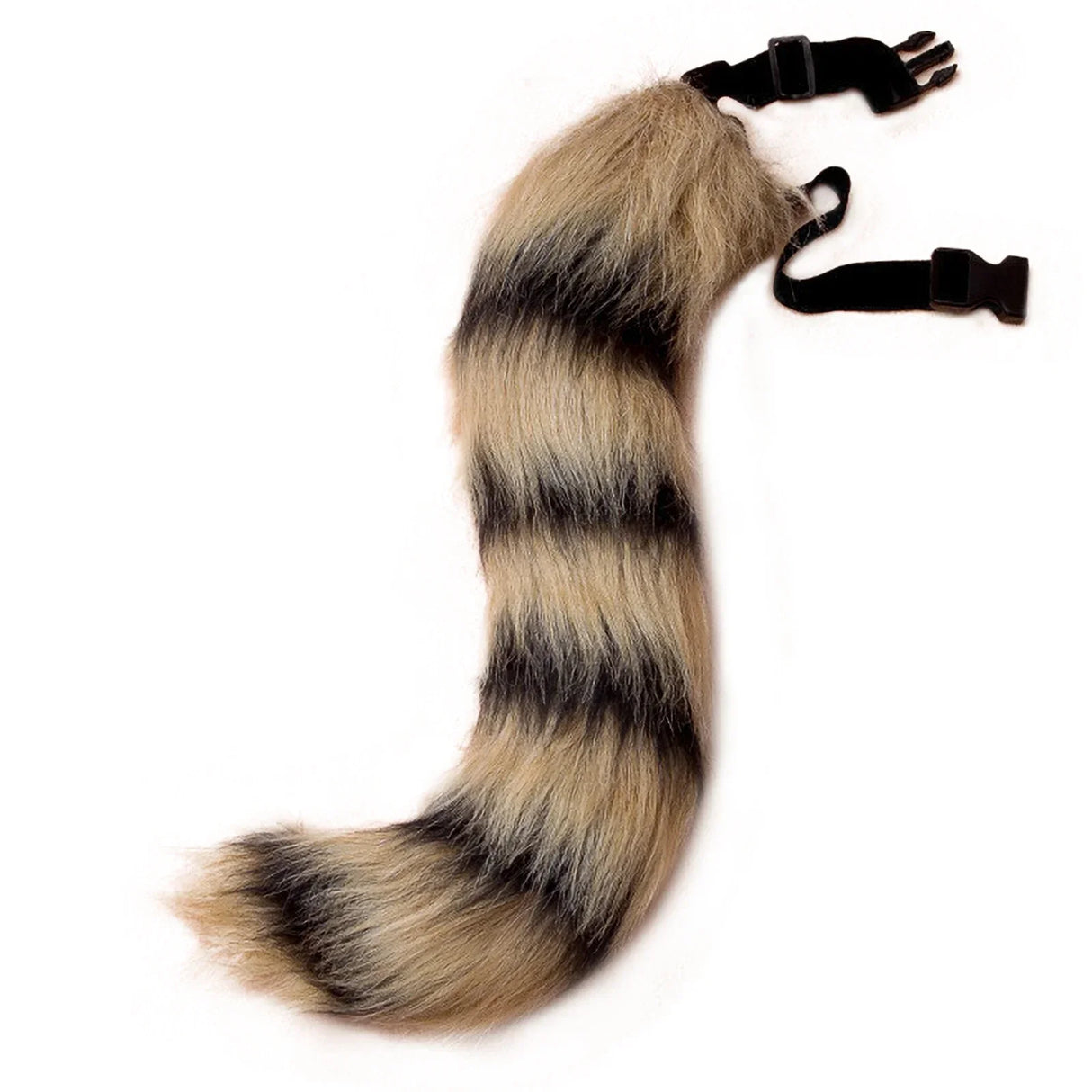 Halloween Japanese handmade simulation fox tail cosplay cat