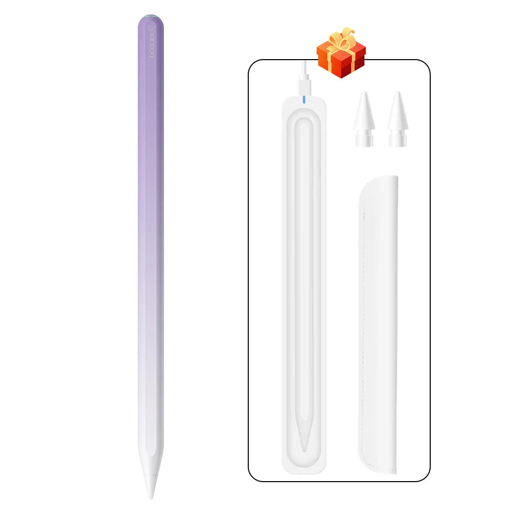 For Apple Pencil 2 1 GD13 Stylus Pen