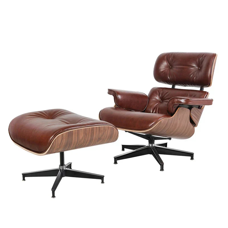 US Inventory Modern Living Room Lounge Chairs Arm