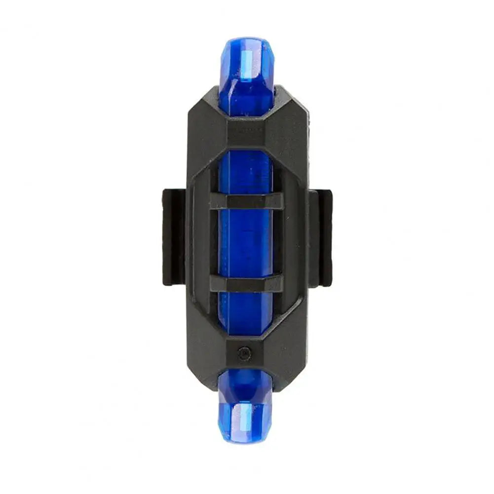 Bicycle Lights 1 Set Riding Tail Light High