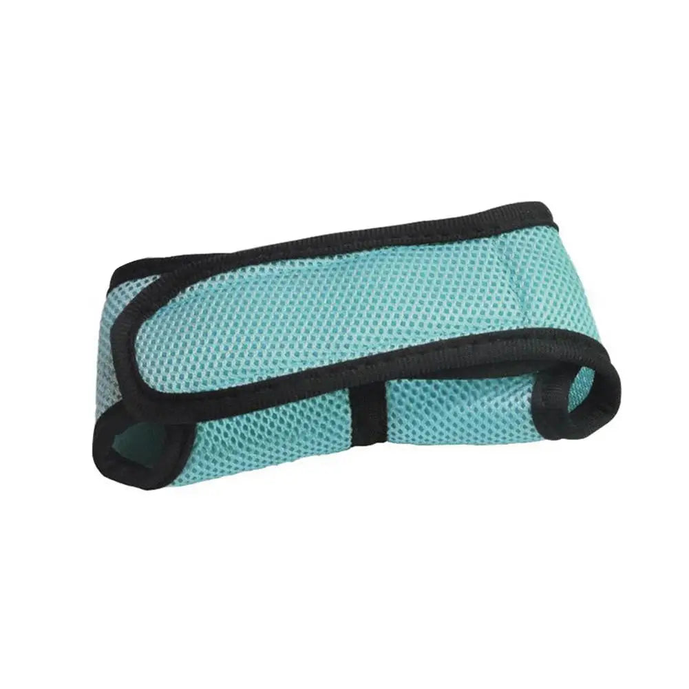 Pet Rabbit Safety Belt Set Adjustable Buckle Decorative