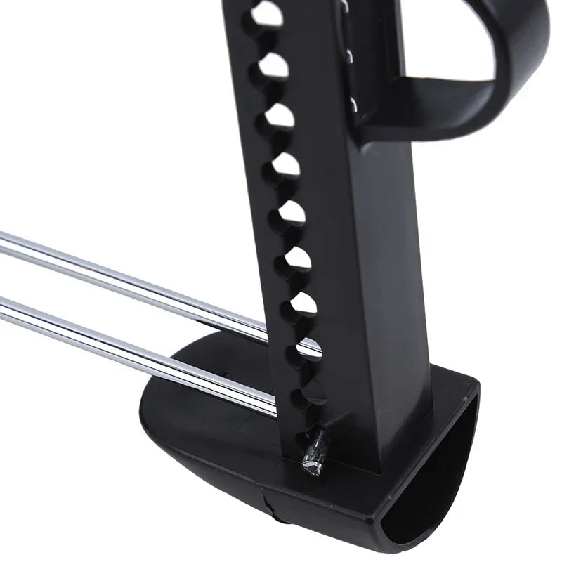 1 Pairs Shoe Stretcher Shoes Tree Shaper Rack