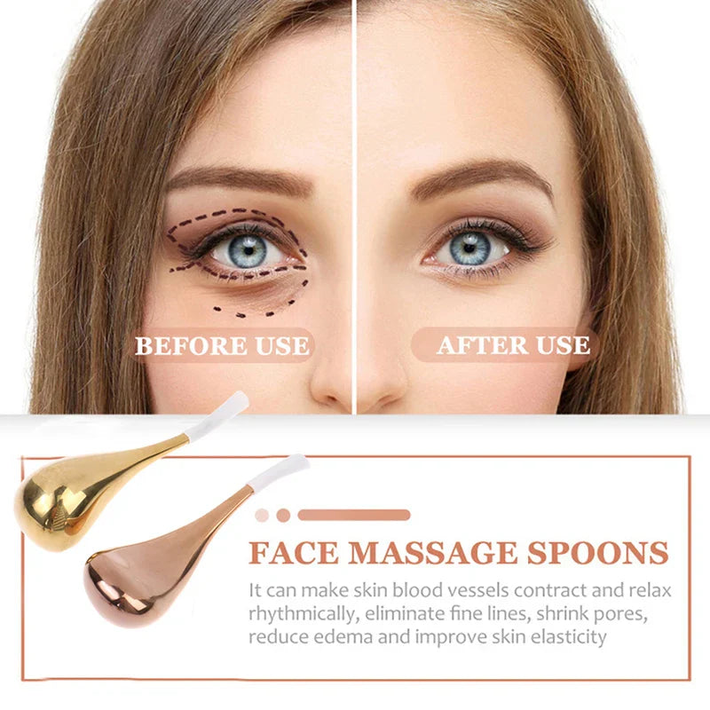 2PCS Cryo Sticks Ice Globes For Face Eye