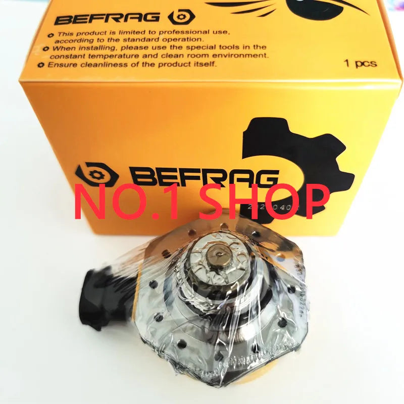 Befrag Brand 3125620 solenoid valve Assembly For CAT