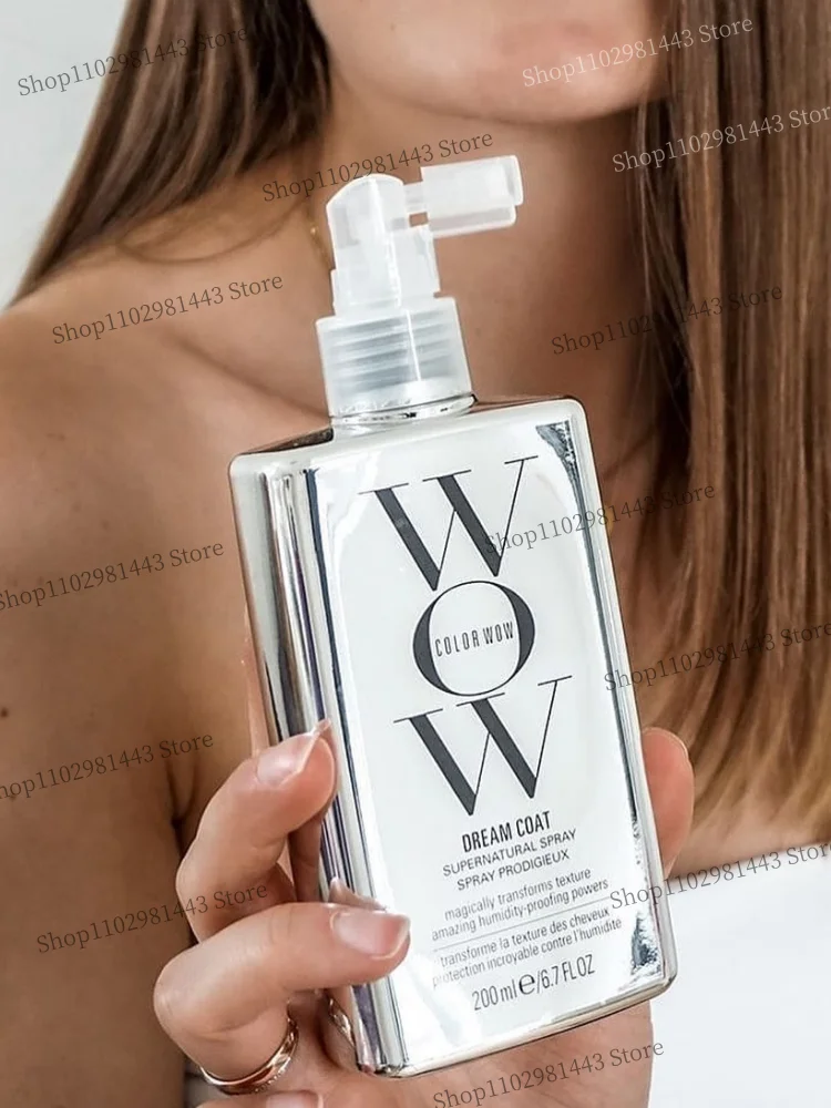 COLOR WOW Professional Hair Care Products Hair Moisturizing