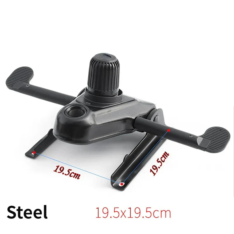 Chair Parts Strong Computer Stool Tray Lifted and