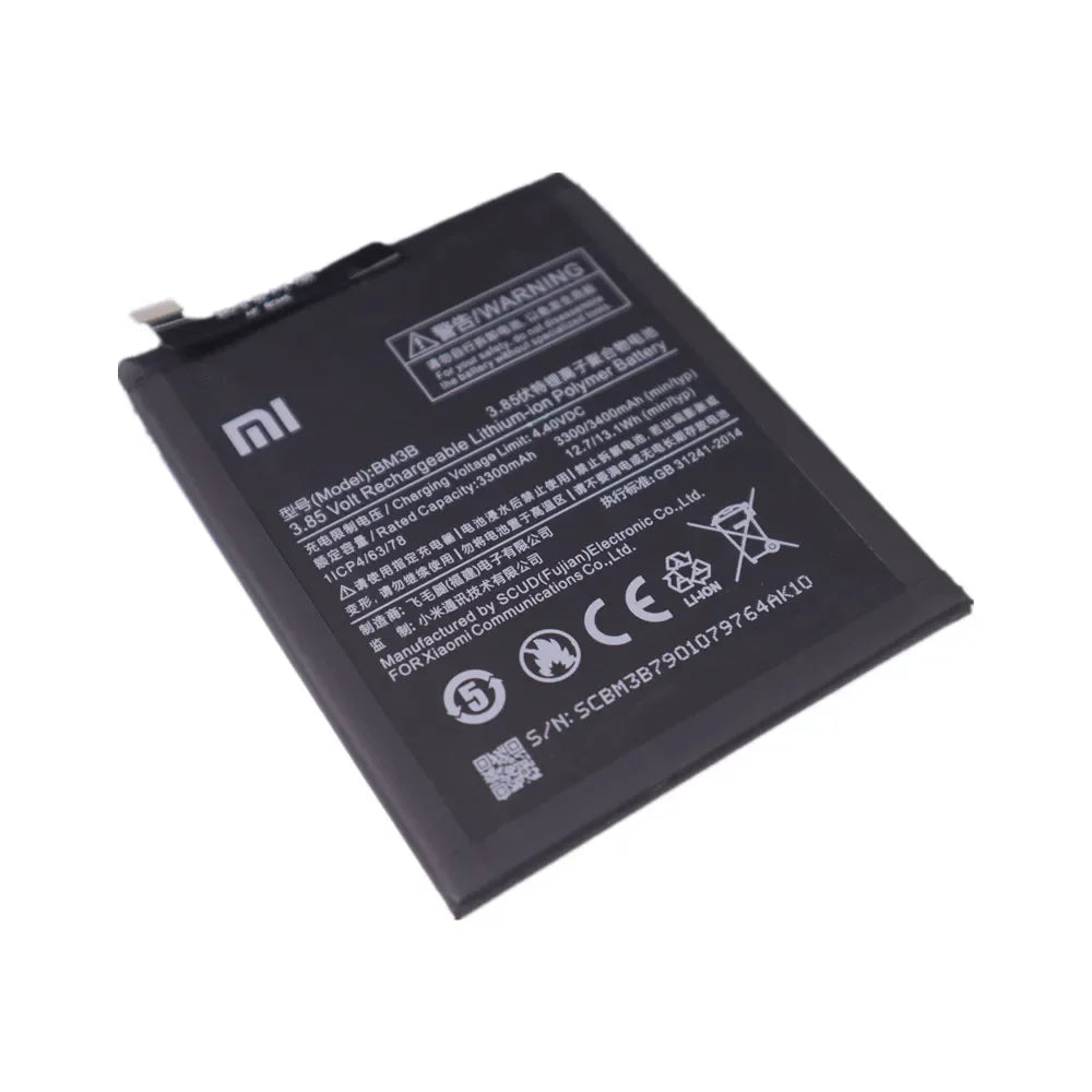 2024 Years High Quality Original Battery BM3B For