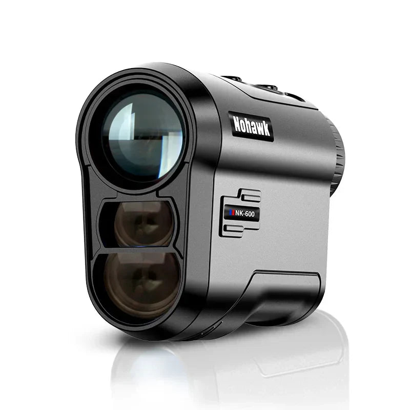 Promotional Laser Golf Rangefinder USB Rechargeable with Slope