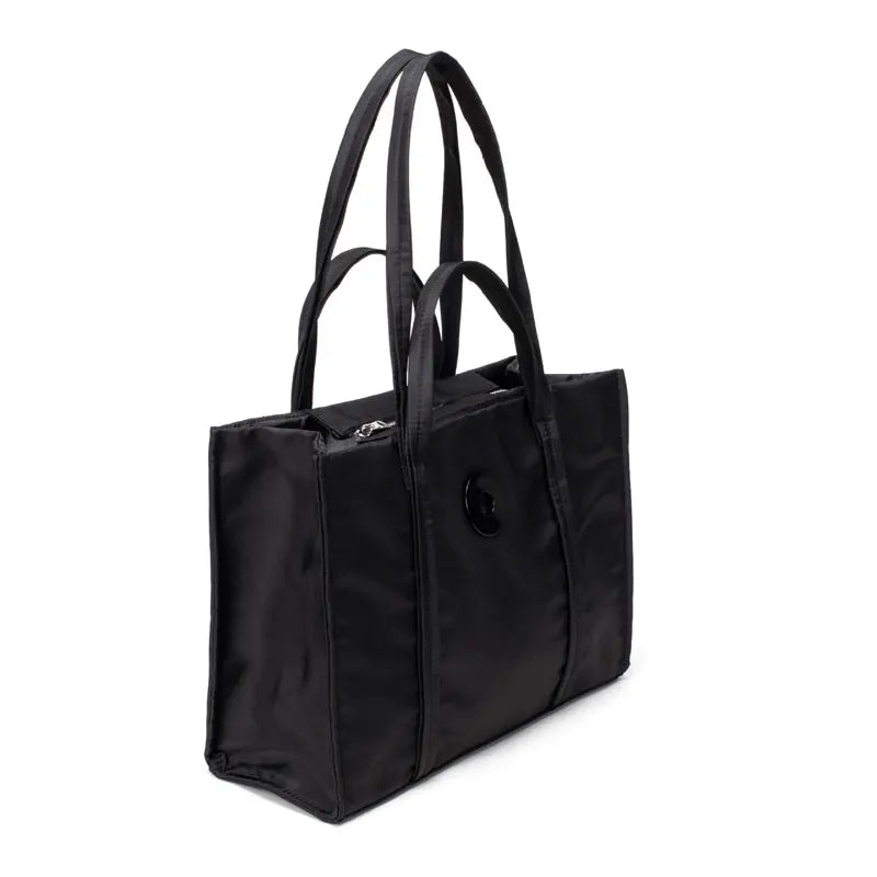 Women New Solid Color Fashion Handbags Shoulder Bag