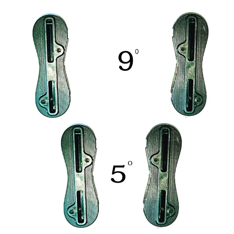 BiLong FCS II Fin BOX 9 or 5